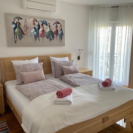 Appartement Sunny Maj Poreč Exteriér fotografie