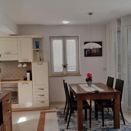 Appartement Sunny Maj Poreč Exteriér fotografie