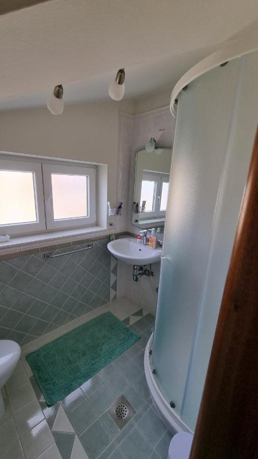 Appartement Sunny Maj Poreč Exteriér fotografie