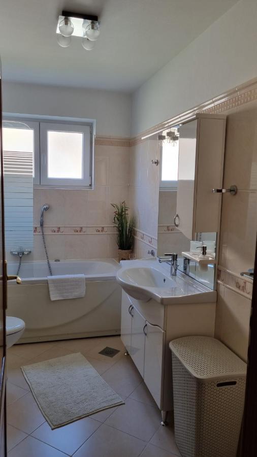 Appartement Sunny Maj Poreč Exteriér fotografie