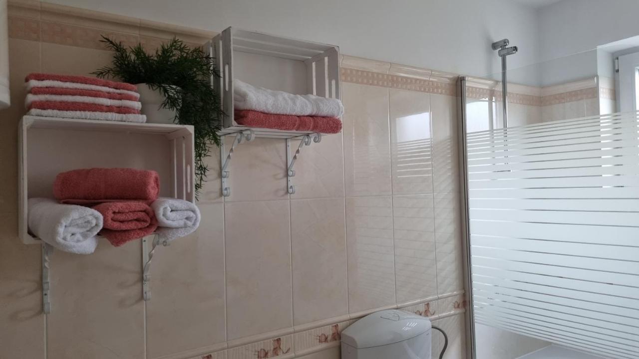 Appartement Sunny Maj Poreč Exteriér fotografie