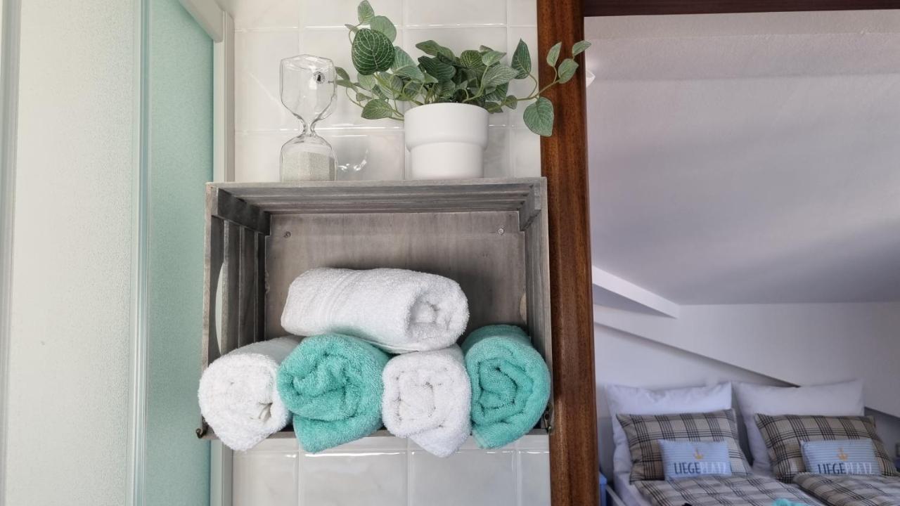 Appartement Sunny Maj Poreč Exteriér fotografie