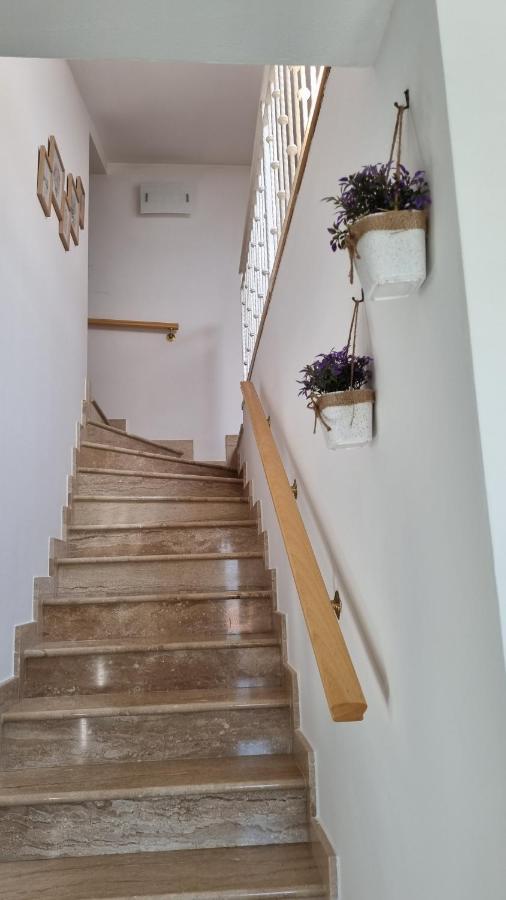 Appartement Sunny Maj Poreč Exteriér fotografie