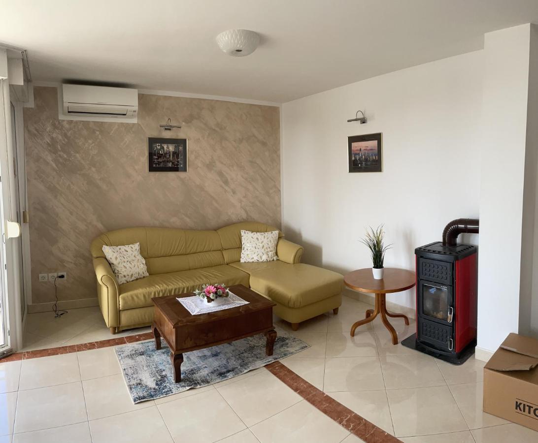 Appartement Sunny Maj Poreč Exteriér fotografie