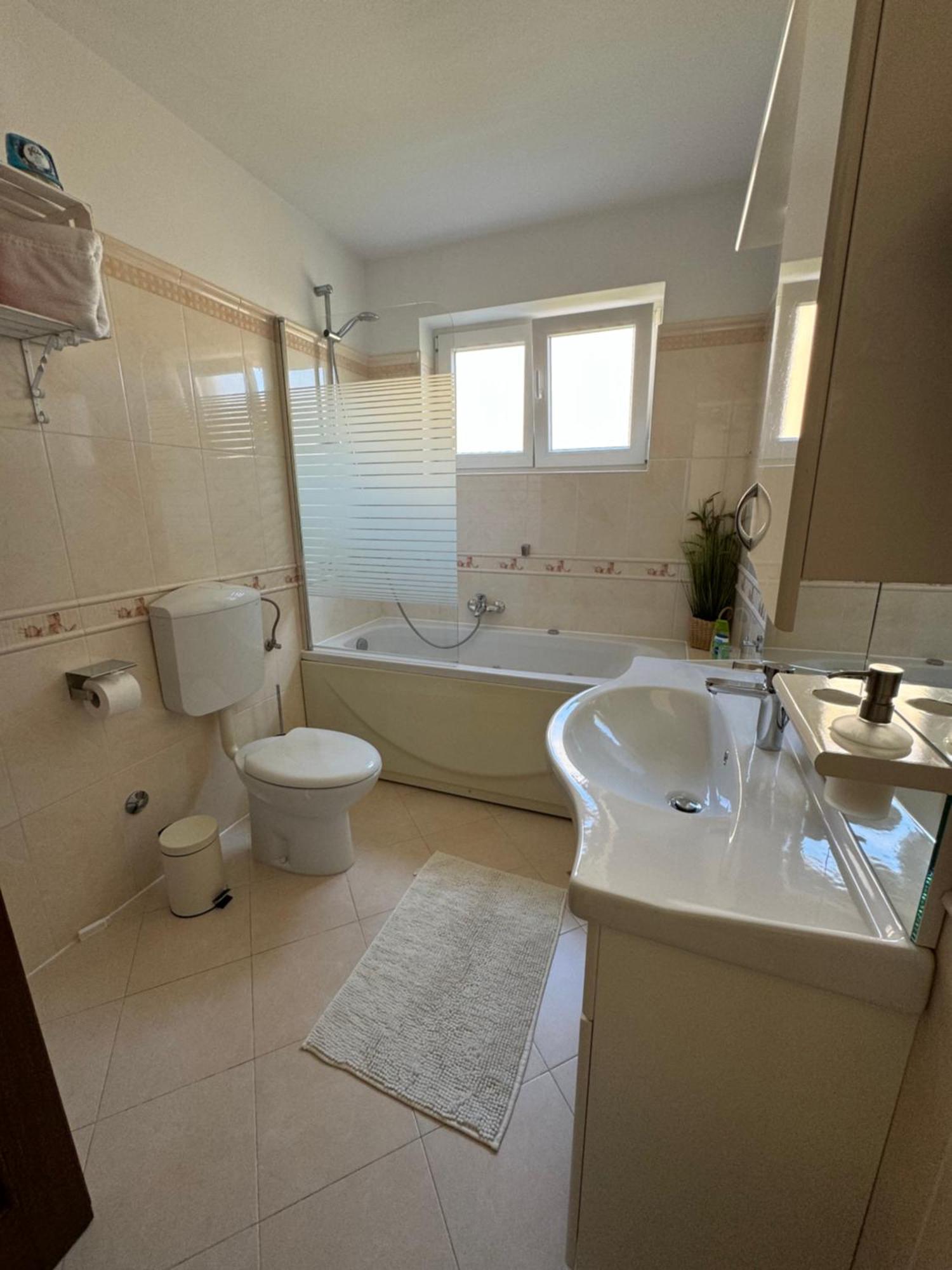 Appartement Sunny Maj Poreč Exteriér fotografie